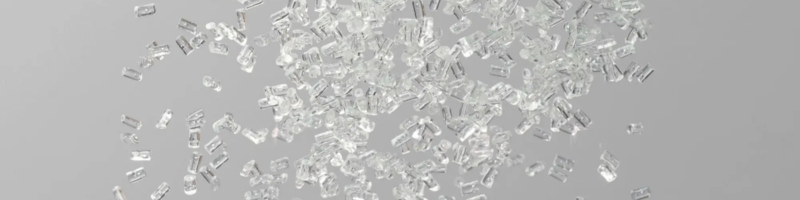 Cyclo Olefin Polymer (COP)