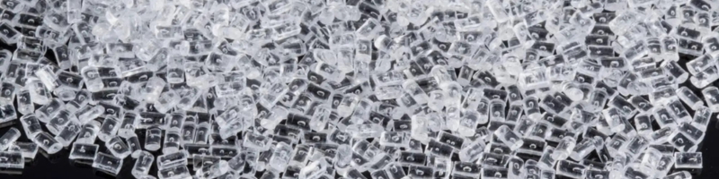 Cyclo Olefin Polymer (COP)