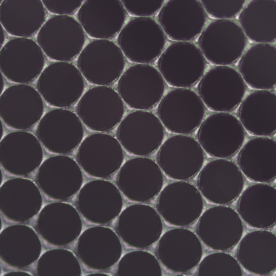 Micropore Filters