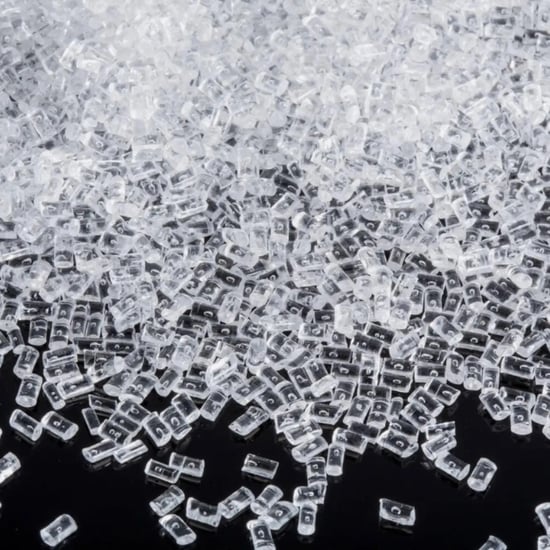 Cyclo Olefin Polymer (COP)