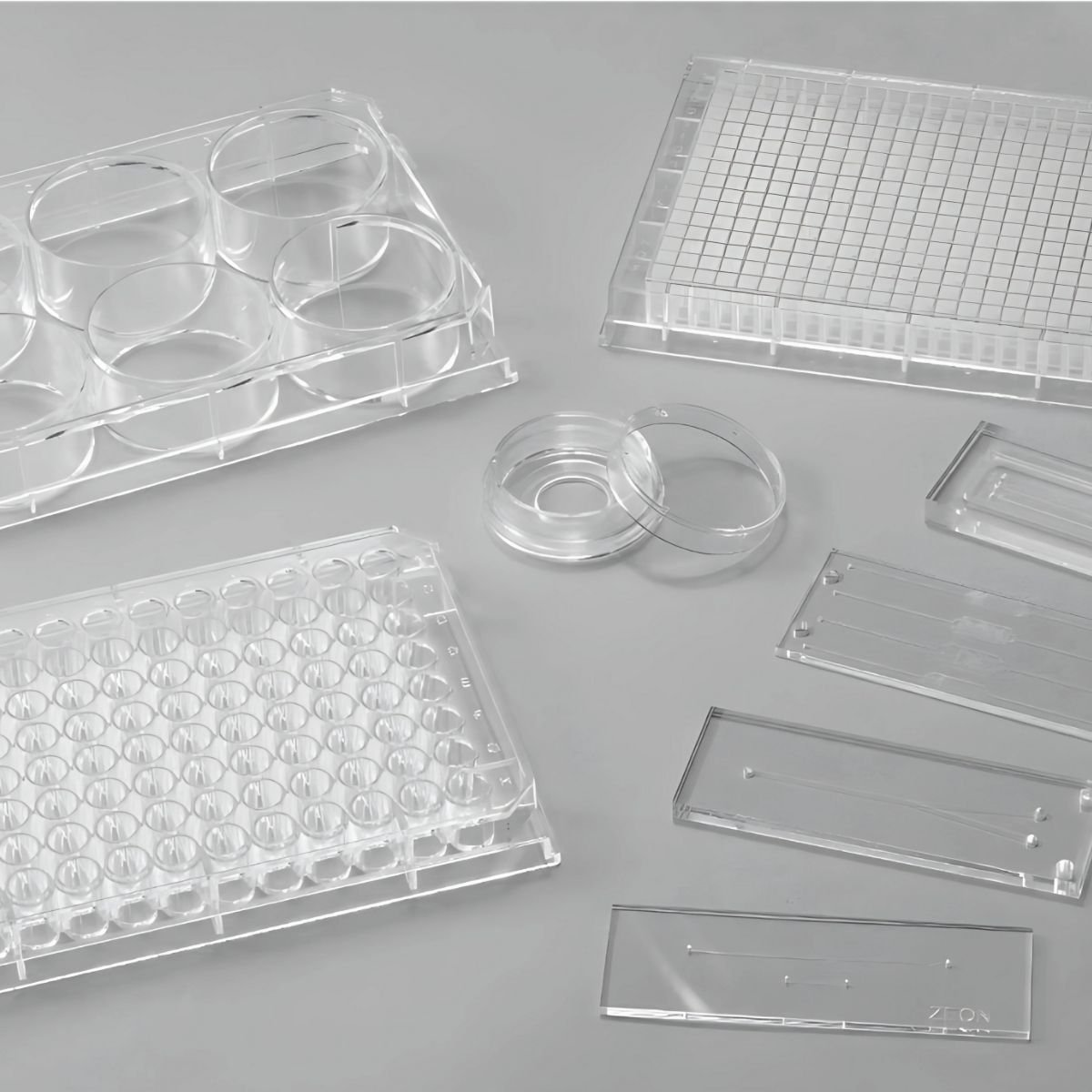 LinkedIn Post Kit 1200x1200 square