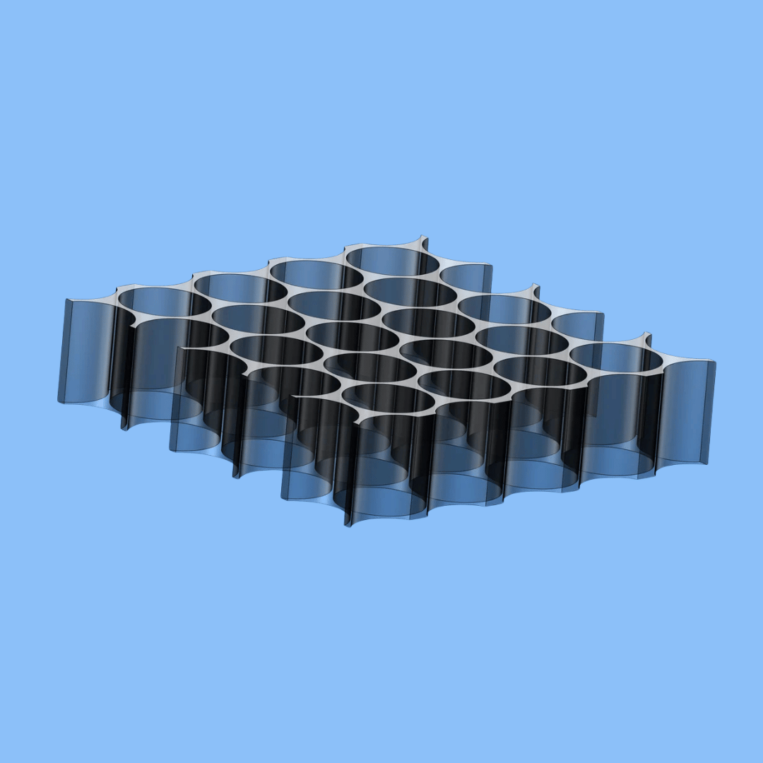 Micropore Filters