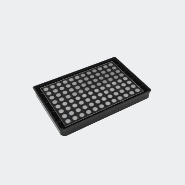 custom microplates