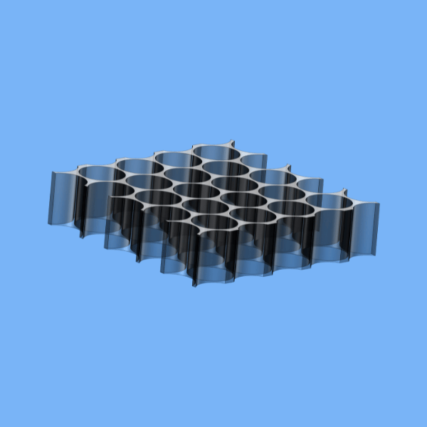micropore films