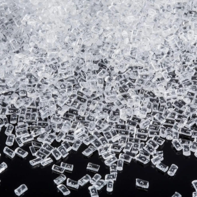 Cyclo Olefin Polymer (COP